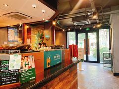 -星巴克(西湖天地店)