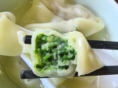 -忆秦园小笼包(惠山古镇总店)