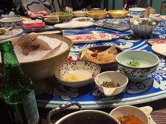-东道煮牛肉火锅(东盛大街店)
