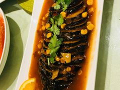 素鱼-忆品青莲素食文化主题餐厅(文华名城店)