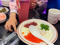 -椒行天下干锅牛蛙·(万宝店)