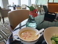 杨枝甘露-运·中餐厅(成都华尔道夫酒店)