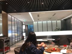 -长嘉·河图火锅(长嘉汇江景旗舰店)