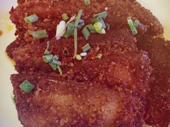 -阿胖龙虾小海鲜(宁国南路总店)