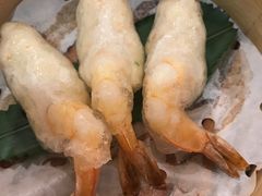 -新加坡泰国村酒楼(五角场店)