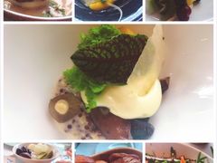 -AZUR聚(香格里拉饭店)