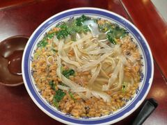 -清真马祥兴菜馆(云南北路店)