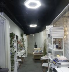 -美肌工坊皮肤管理