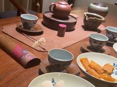 -31号公馆(黄兴广场白果园店)