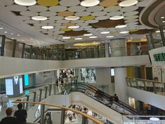 -银座mall(东直门店)
