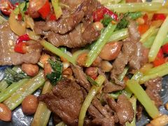 -小菜园新徽菜(无锡人民路红豆店)