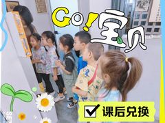 -甲乙果 美术书法(通州校区)