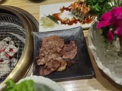 -松鱼亭·和牛烧肉(协鑫广场店)