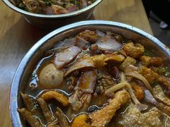 -谭老太正宗柳州螺狮粉(家和花园店)