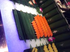 -加餐海鲜自助(宝龙一城店)