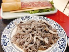 -老北京胡同味道二荤铺(酒仙桥店)