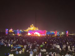 -泰达航母主题公园