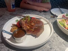 -芭莉与彩虹西餐厅(成都合生汇店)