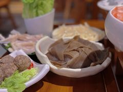 -大话三城重庆火锅(万科天誉店)