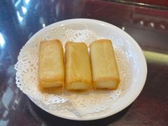 -民信老铺(双皮奶博物馆店)
