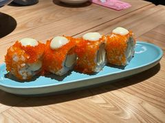 -隐泉京望日式料理(太和广场店)