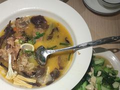 -吴氏老妈·23年家常菜(古城店)