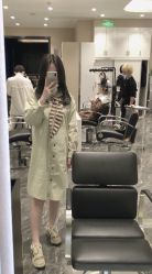 -MMby Hair Code芭曲发型