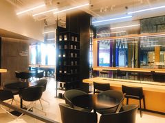 大堂-科学家咖啡(海岸城店)