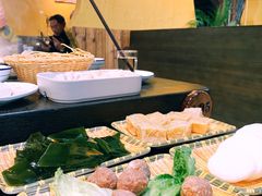 -土著渔匠·养生蝴蝶鱼(香樟路店)
