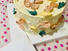 -小苍兰风铃草蛋糕甜品(沈阳店)