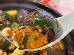 -老闵田螺馆·南昌市井菜·特色小吃(总店)