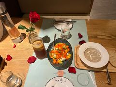 -原石牛扒·约会餐厅(龙城万科里店)