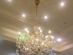 水晶虾仁-金时代顺风大酒店(协泰店)