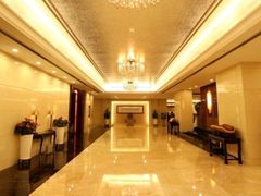 -山东大学学府大酒店(千佛山地铁站店)