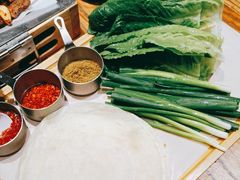 -小杨烤肉(朱雀店)