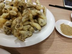 -姥家春饼店(漳州二路店)