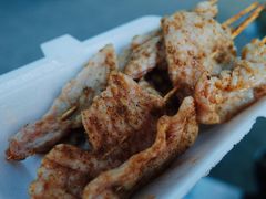 -豪香里脊肉串(大中路店)