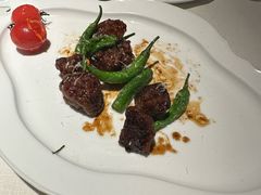 -華府Deluxe(兴业太古汇店)