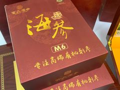 -宫品海参专卖店(黄浦老西门店)