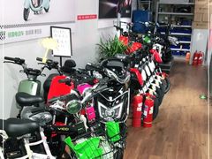 -九号电动车(安定门内大街店)