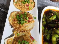 -霸王虾·麻辣小龙虾(清水河公园店)