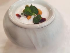 老北京酸奶-东门烤鸭店(东华门店)