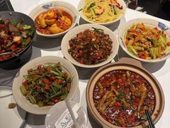 -潇湘阁(昆泰国际大厦店)
