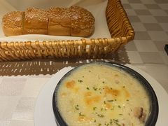 -西堤厚牛排(王府井店)