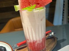-大快乐秘密花园餐厅(临港新天地店)