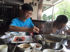 -许府牛杂·鲜牛肉火锅(梁溪万达店)