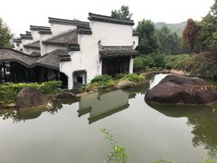 -莲峰云海景区