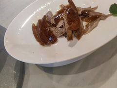-惠丰堂饭庄·烤鸭·京味菜(西北旺·唐家岭店)
