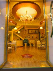 -女王风尚STUDIO·轻奢化定制