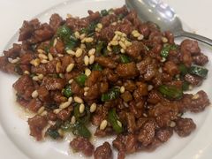 -梅龙镇酒家(南京西路总店)